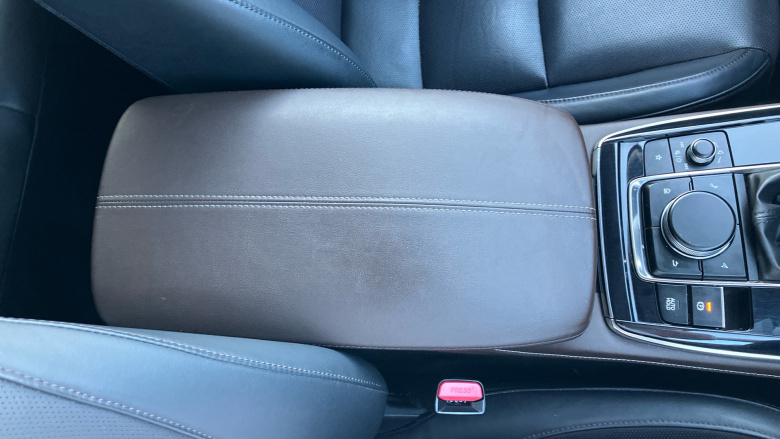 Mazda Cx-30 2.0 e-Skyactiv X MHEV GT Sport Edition 5dr Petrol Hatchback